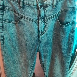 Urban outfitters High waisted jeans